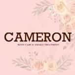 CAMERON（キャメロン）