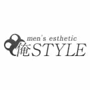 men's esthetic 俺STYLE