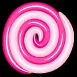 Aroma Candy Pink（アロマ キャンディピンク）