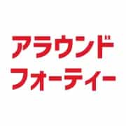アラウンドフォーティー