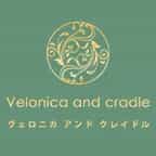 Velonica and cradle（ヴェロニカ アンド クレイドル）