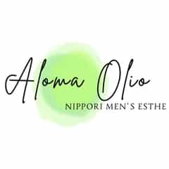 Aloma Olio.（アロマオリオ）