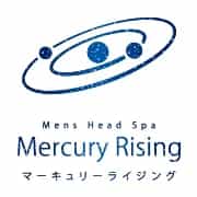 メンズヘッドスパ マーキュリーライジング