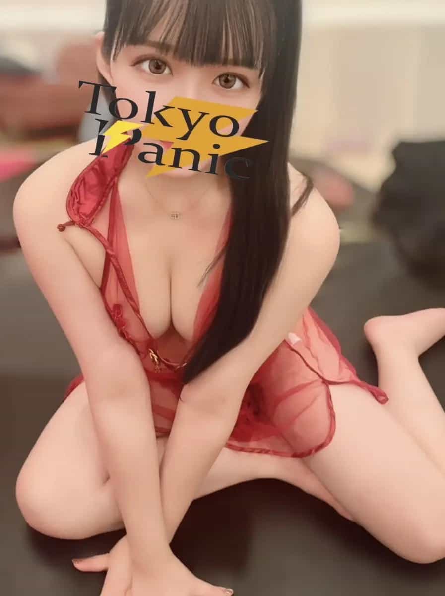 画像5：Tokyo Panic（トウキョウパニック）