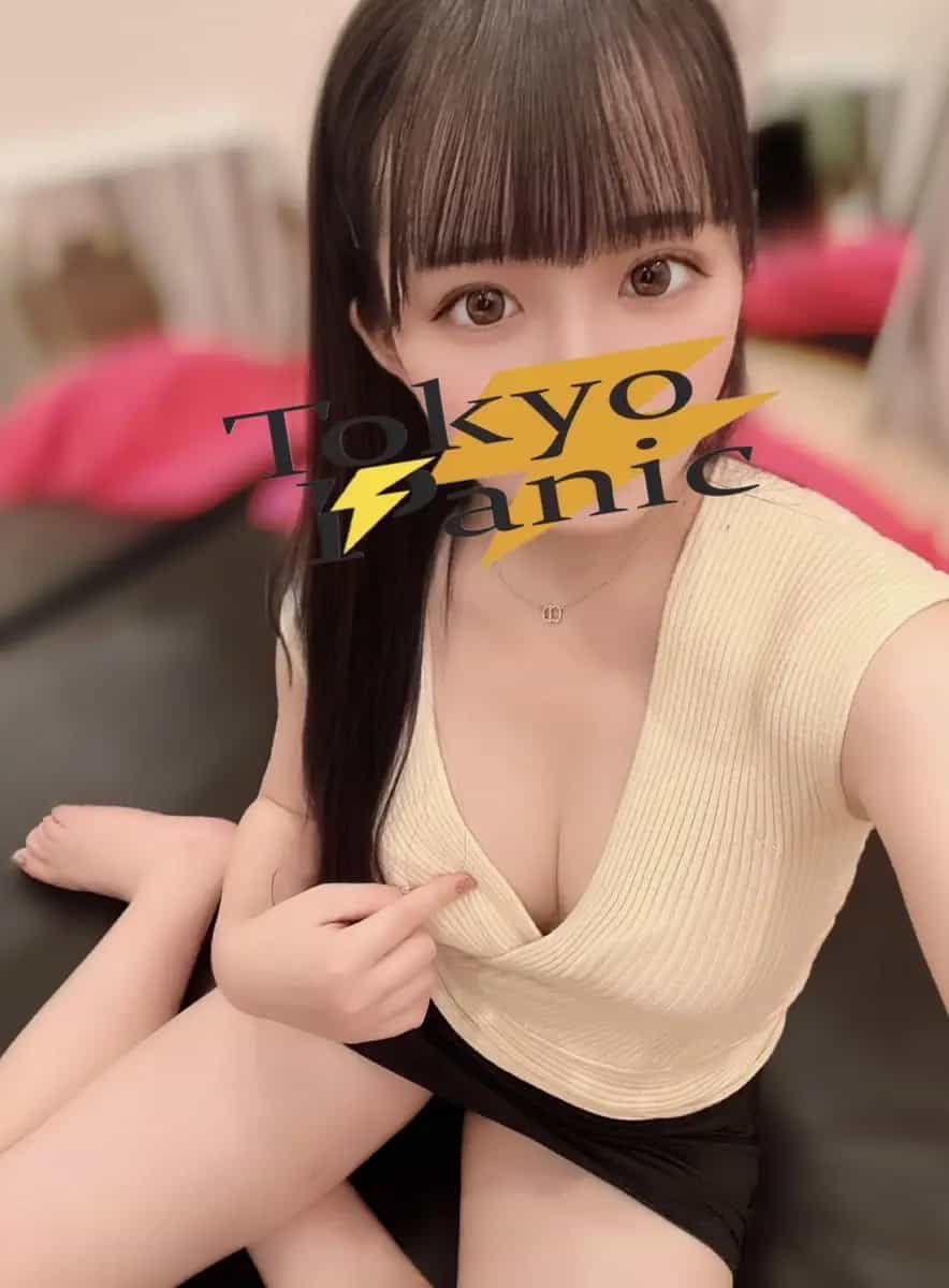 画像10：Tokyo Panic（トウキョウパニック）