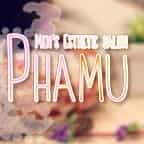 Phamu（パム）