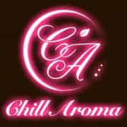 CHILL AROMA（チルアロマ）