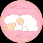 Sleeping Sheep（スリーピングシープ）