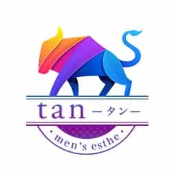 メンズエステ tan