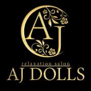 AJ DOLLS（エージェイドールズ）｜新越谷店