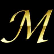 M（エム）
