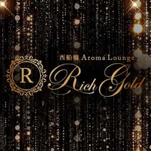 西船橋 Aroma Lounge Rich Gold