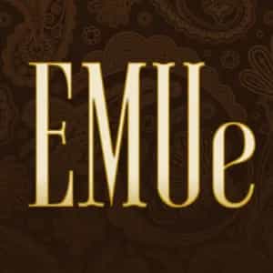 EMUe（エミュ）
