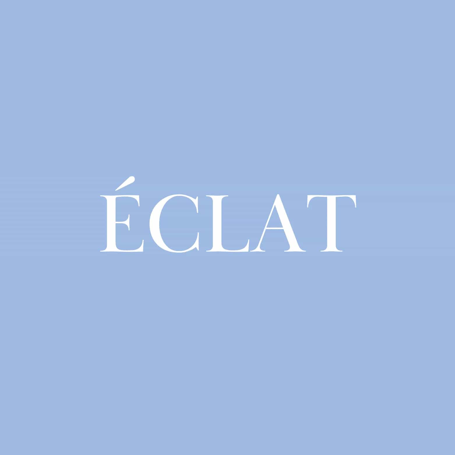 ÉCLAT （エクラ）