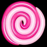 画像1：Aroma Candy Pink（アロマ キャンディピンク）