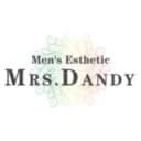 Men's Esthe Mrs. Dandy Ginza