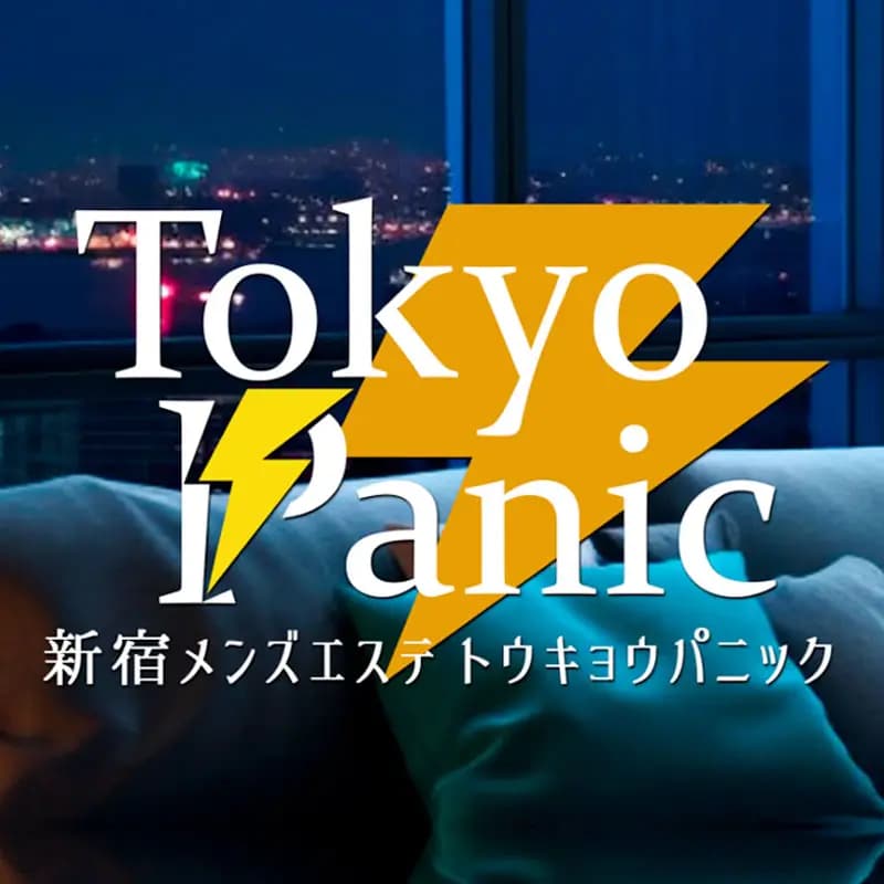 Tokyo⚡︎Panic〜トウキョウパニック