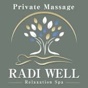 Radi well spa（ラディウェルスパ）