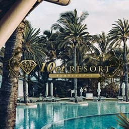 10ct RESORT〜テンカラット