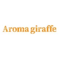 Aroma giraffe（アロマ ジラフ）