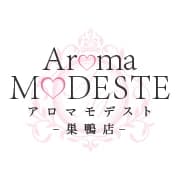 Aroma Modeste〜アロマモデスト