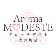 Aroma Modeste〜アロマモデスト