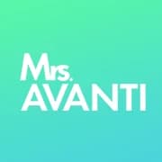 Mrs.AVANTI（ミセス・アバンティ）