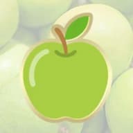 グリーンアップル