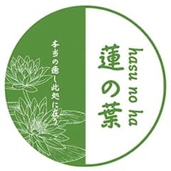 蓮の葉