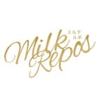 Milk Repos-ミルクルポ
