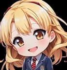 アニコスリフレ萌えキュン