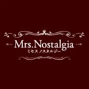 Mrs.Nostalgia（ミセス ノスタルジー）