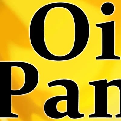 oilpanic