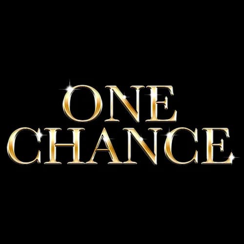 ONE CHANCE-ワンチャンス-