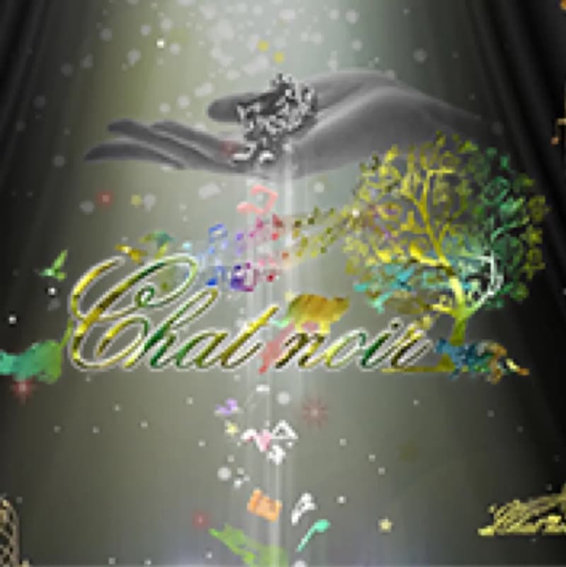 Chat noir｜東新宿・西新宿・新宿三丁目ルーム