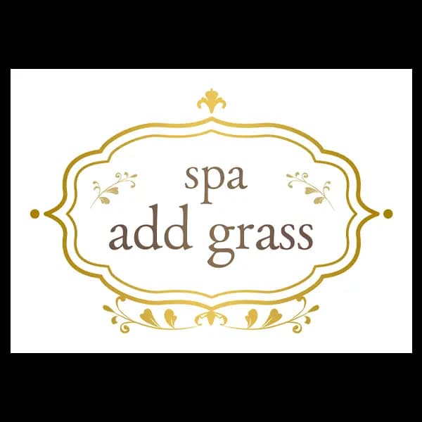 spa add grass