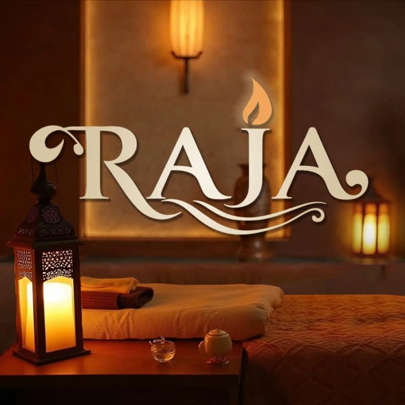 RAJA