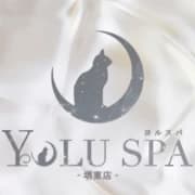 YOLU SPA堺東（ヨルスパ）