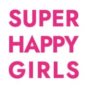 SUPER HAPPY GIRLS｜本店
