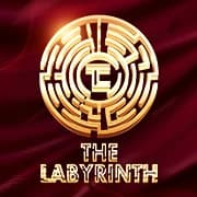 THE LABYRINTH（ラビリンス）
