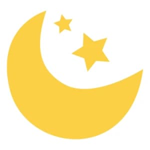 アロマクレセント