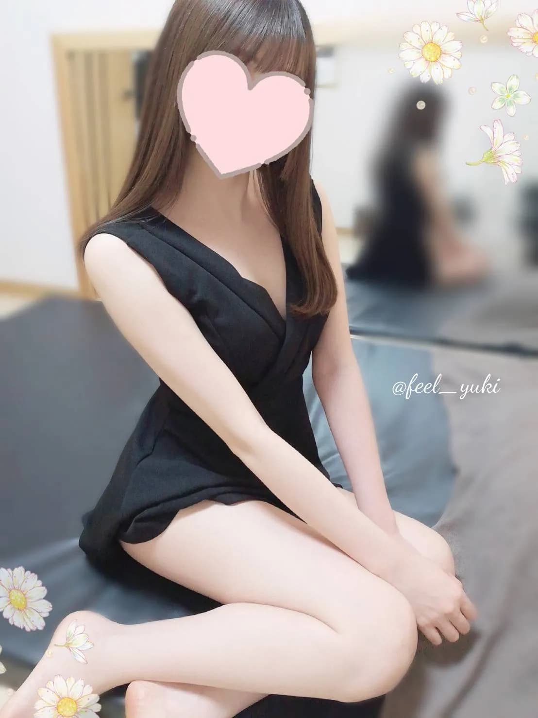 画像1：ゆき｜MOANA（モアナ）｜神奈川県 溝の口