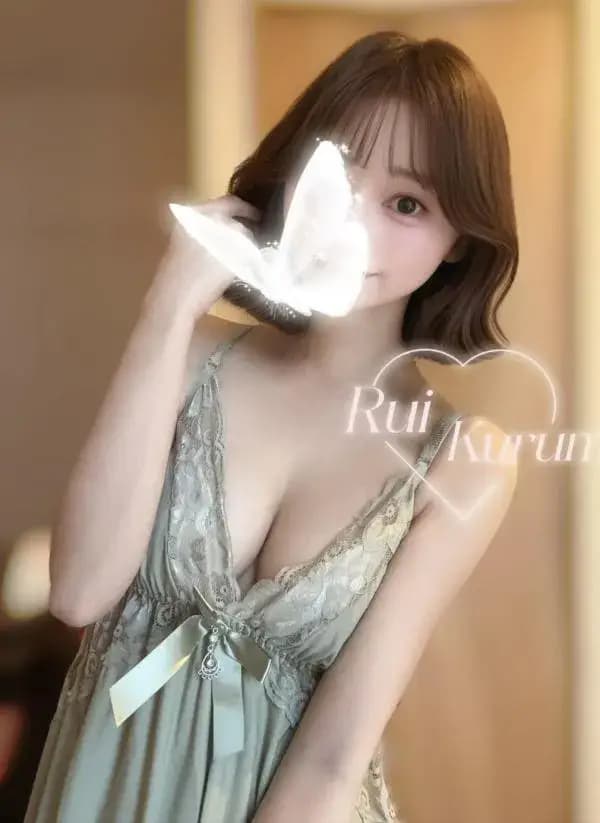 くるみるい Kurumi Rui