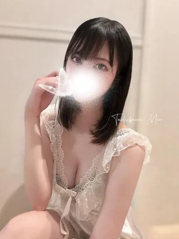 橘花みお Tachibana Mio