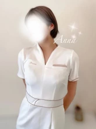 白金あんな
