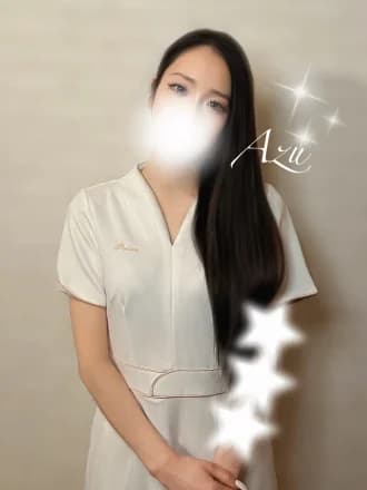 白咲あず