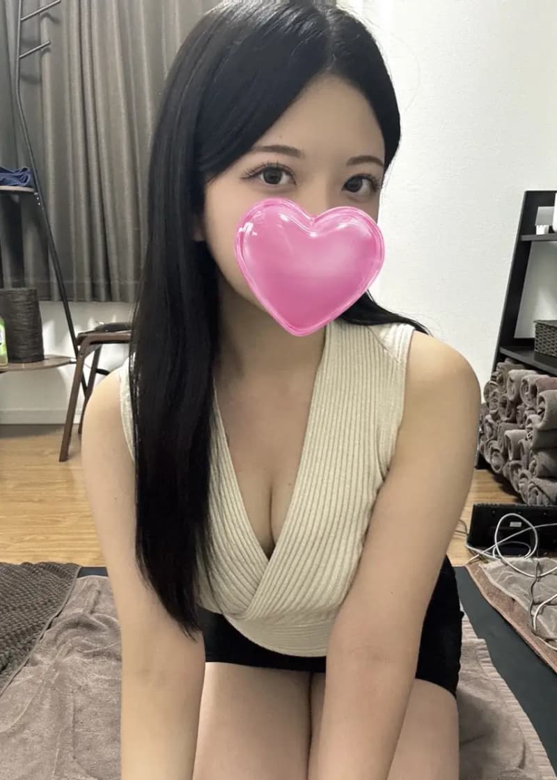 藍沢つき