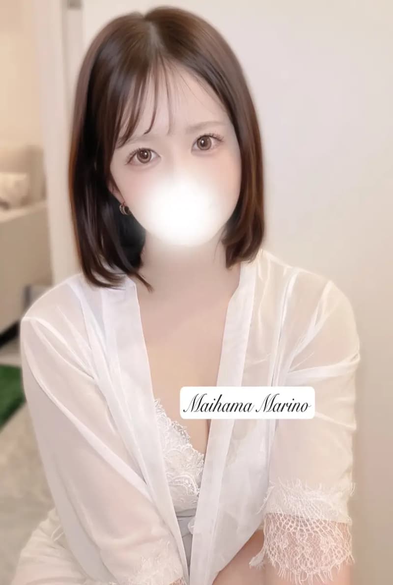 舞浜まりの