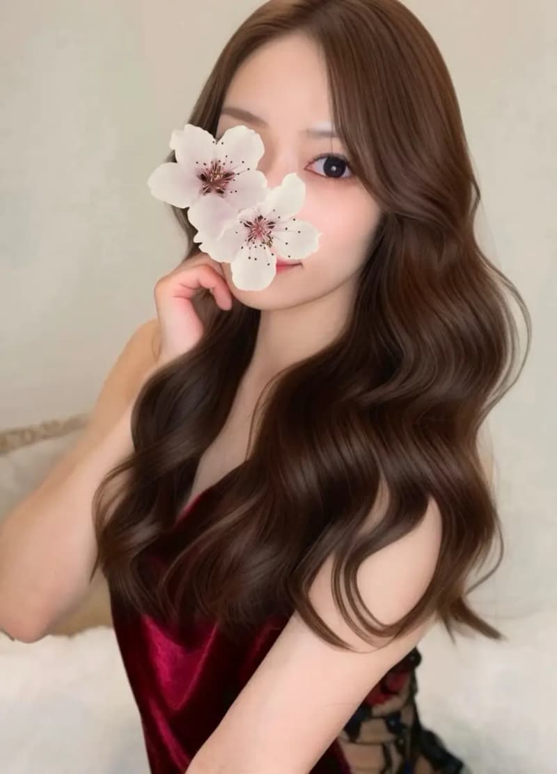 羽田あゆみ