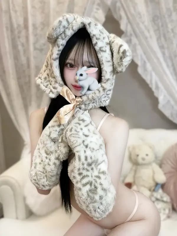 白雪のの